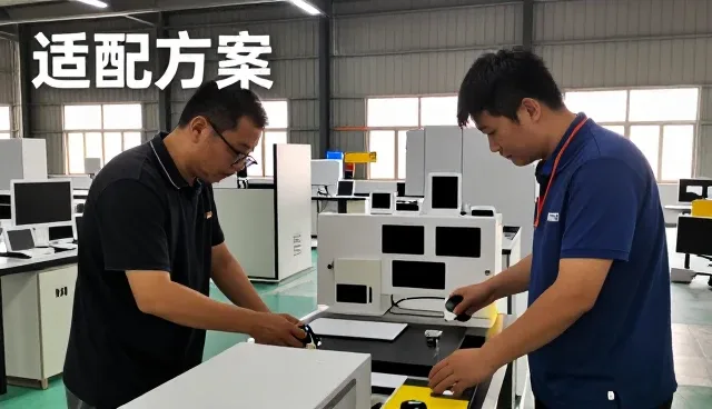 北京日月罗拉商贸有限公司解答关于适配方案的问题