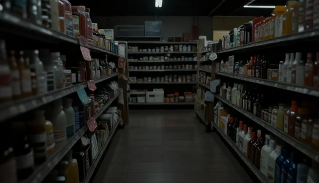 日用百货批发如何选择适合的性能与适用条件？