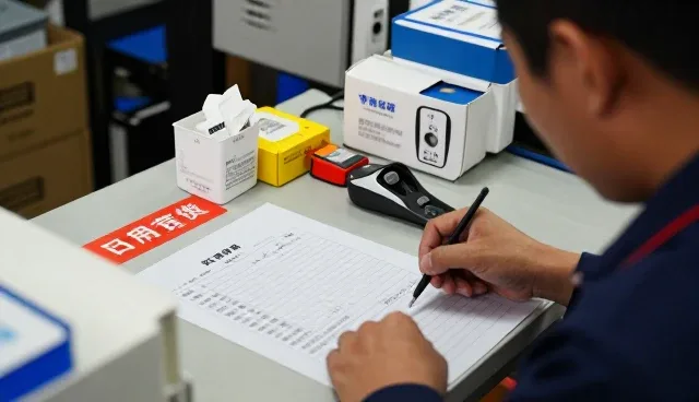 日用百货批发如何服务不同学校与医院