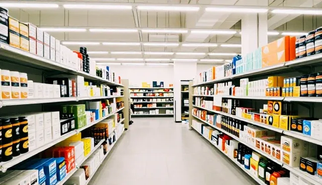 终端商户商品维护中性能与适用条件的优化策略