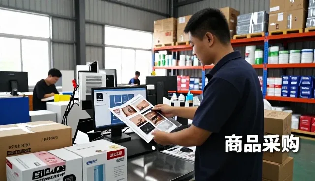 商品定制等时代下日用百货批发应用价值分析